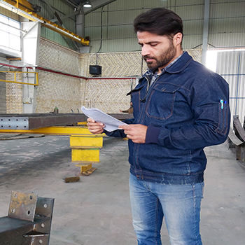 مهندس قاسم نظری