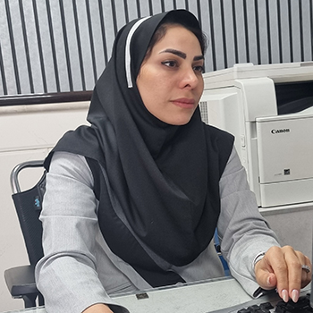 سرکار خانم آقایی
