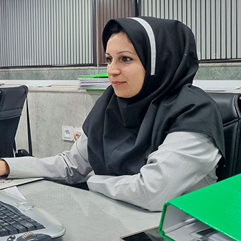 سرکار خانم فتاحی