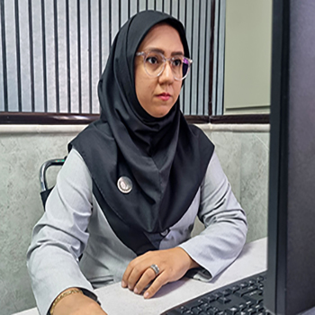 سرکار خانم کمالی