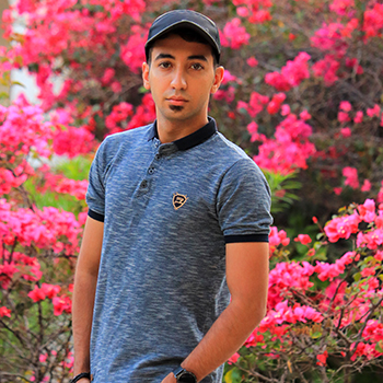 مهندس سید محمد کمالی
