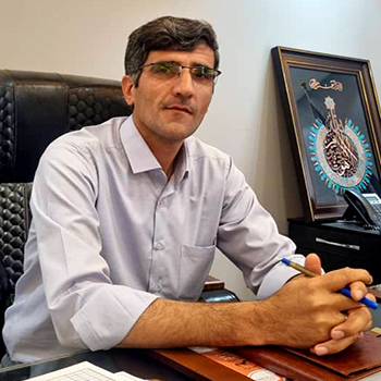 مهندس هادی محمدی
