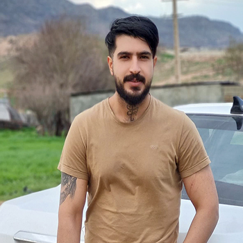 آقای حسن صیدی